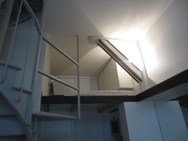 Urban Chic Montmartre Loft Apartment Paris Phòng bức ảnh