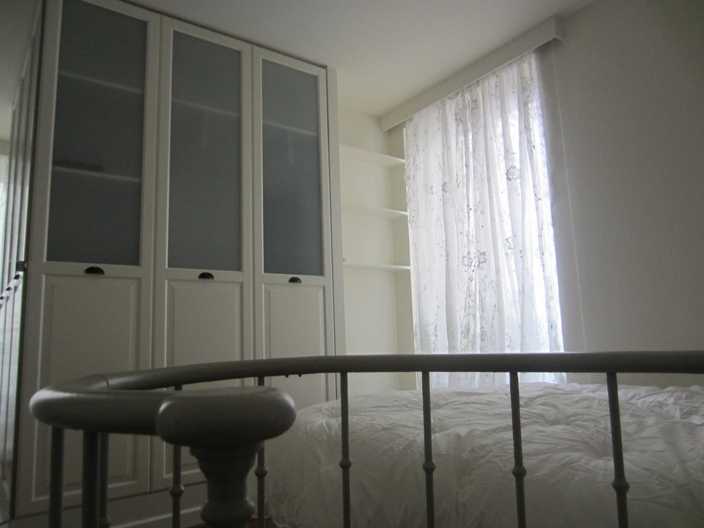 Urban Chic Montmartre Loft Apartment Paris Phòng bức ảnh