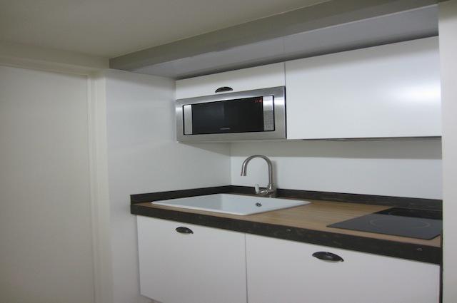Urban Chic Montmartre Loft Apartment Paris Ngoại thất bức ảnh