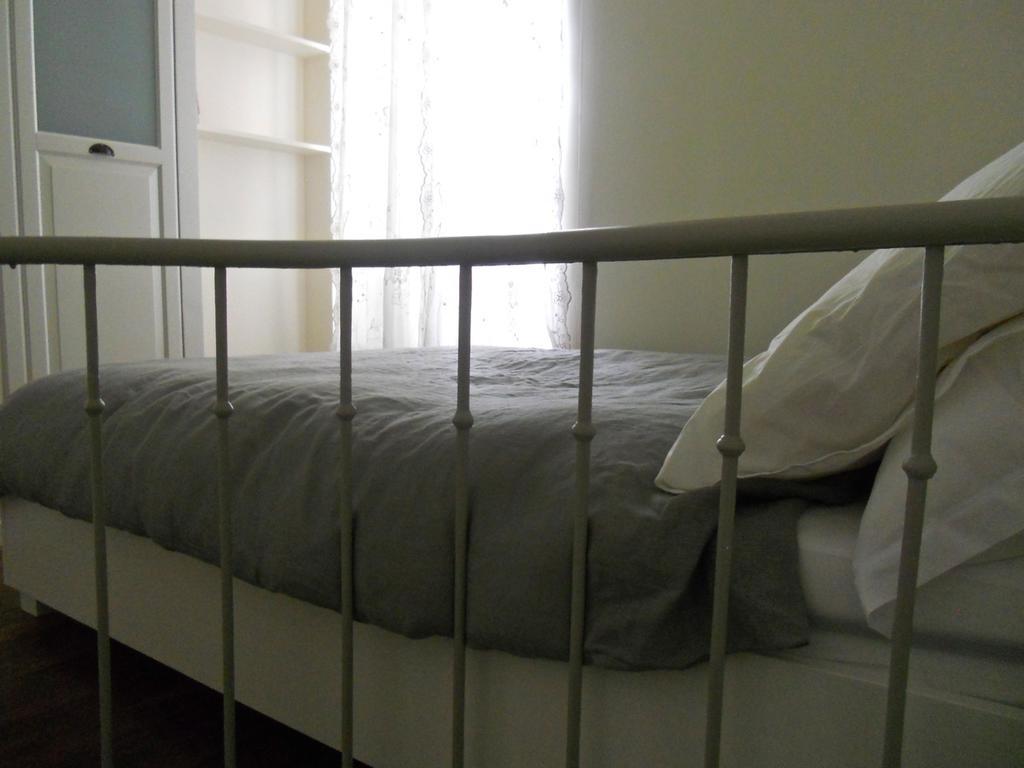 Urban Chic Montmartre Loft Apartment Paris Phòng bức ảnh