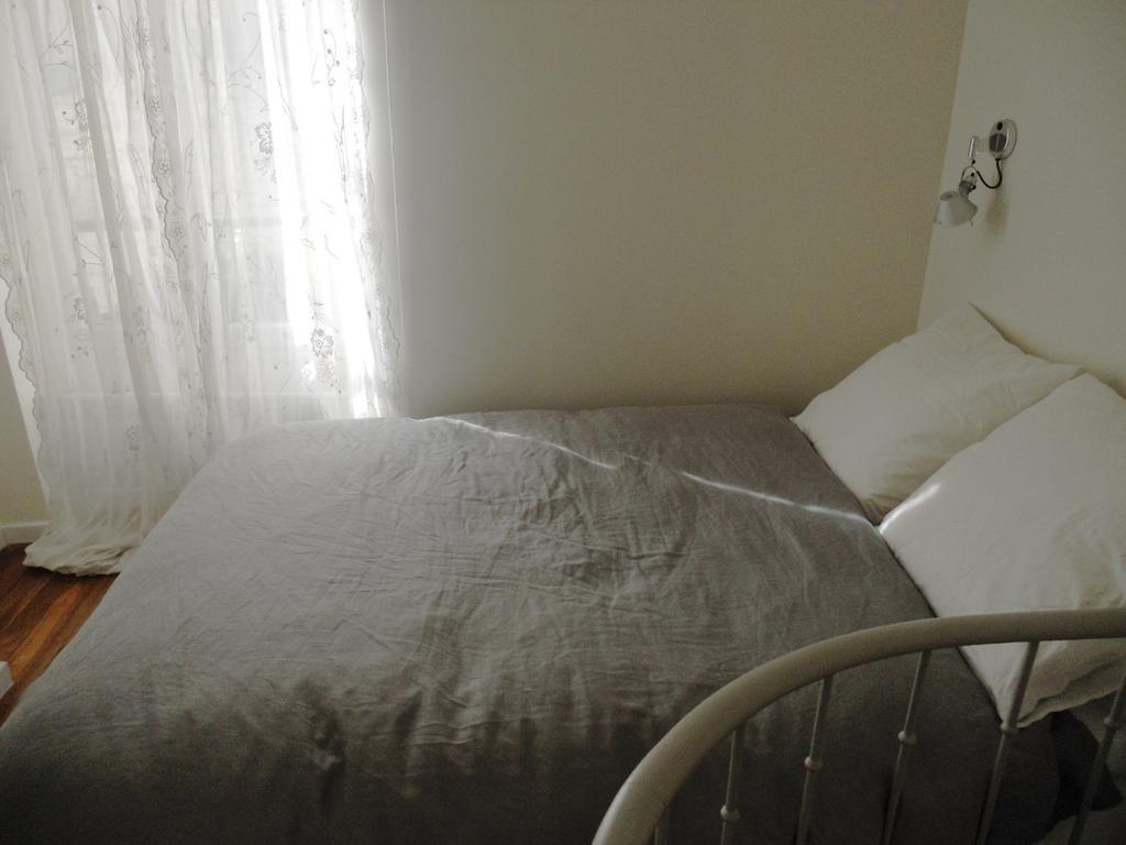 Urban Chic Montmartre Loft Apartment Paris Ngoại thất bức ảnh